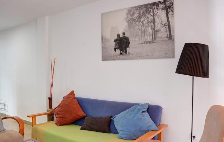 Apartment Amplio