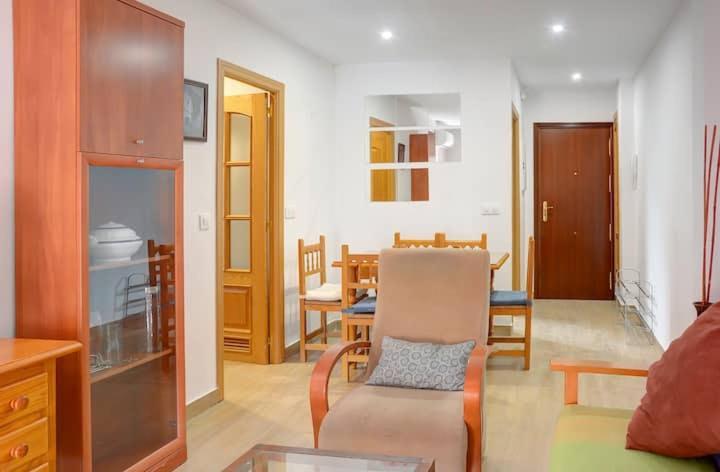 Amplio Apartment Seville