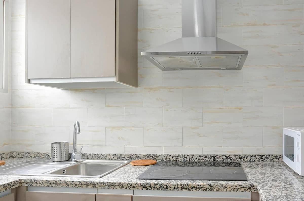 Apartment Amplio *