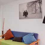 Apartamento Amplio