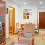Apartamento Amplio