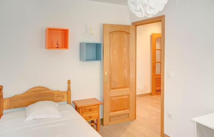 Amplio Appartement *