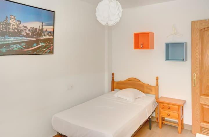 Amplio Appartement