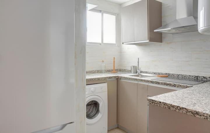 Amplio Appartement Sevilla