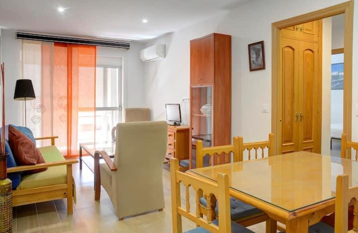 Amplio Appartement *